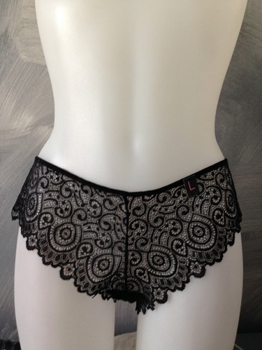 Culotte tanga dentelle soleil - tanga,