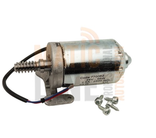 Faac moteur électrique - moteur,