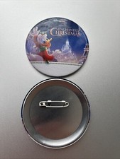 Badge Button Disney Enchanted