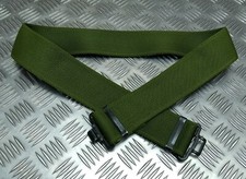 Charge Transport Ceinture