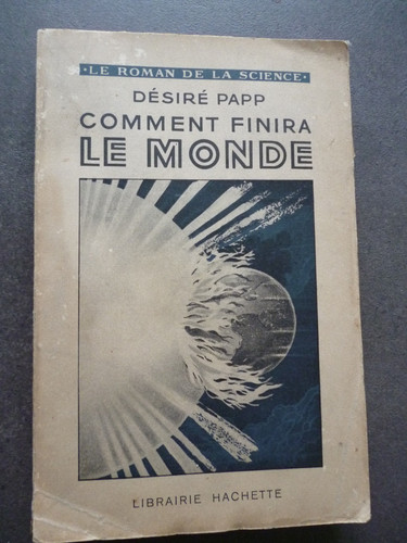 Comment finira monde - finira, le