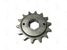 PIGNON ENGRENAGE CHAÎNE ROUE