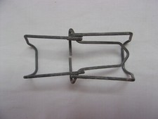 attache ancien stérilisateur à bocaux pour conserves, crochet