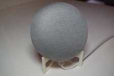 Mini bureau de Google Home