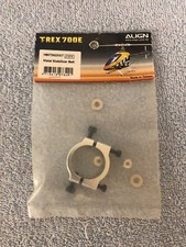 Align Trex 800E Metal