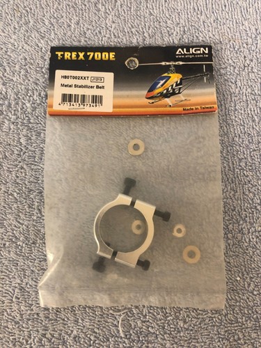 Align trex 800e metal - trex,