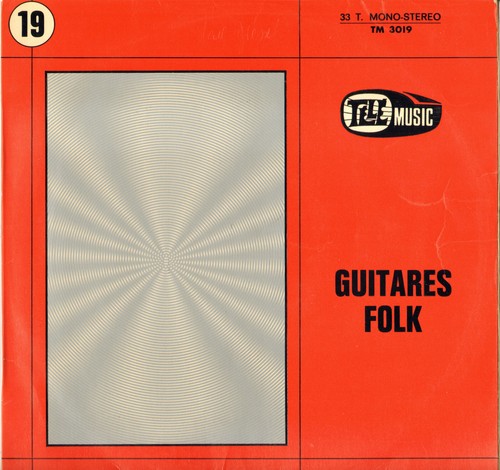 Georges chatelain guitares - georges,