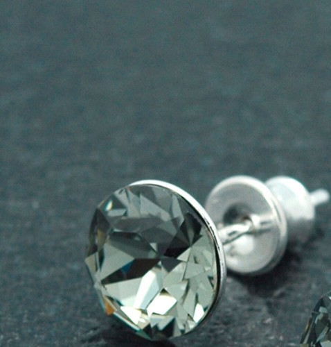 Boucle oreille unitaire - d'oreille,