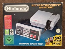 Nintendo Classic Mini 2