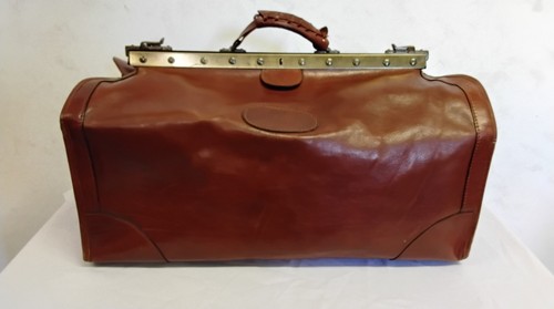 Sac sacoche vintage - vintage, en