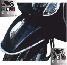01790c pare chocs - 01790c, chrome