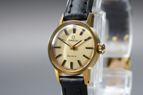 Montre femme omega - femme,