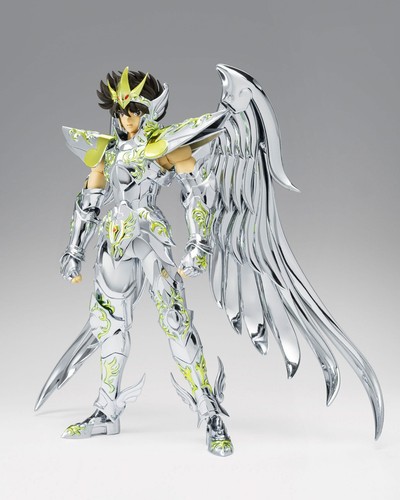 Saint seiya cloth myth - saint,