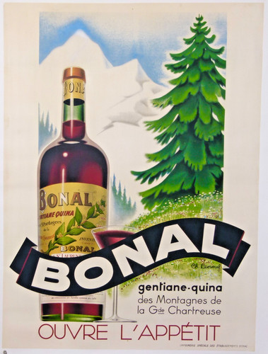 Affiche ancienne lemmef 1938 - lemmef,