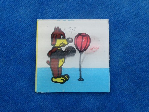 Mignon rare top jeton - rare, ++