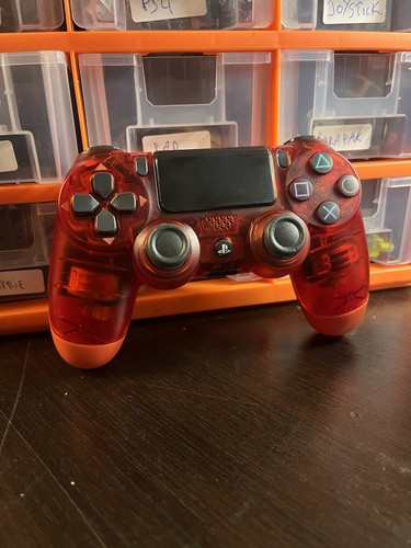 Manette ps4 dualshock - ps4,