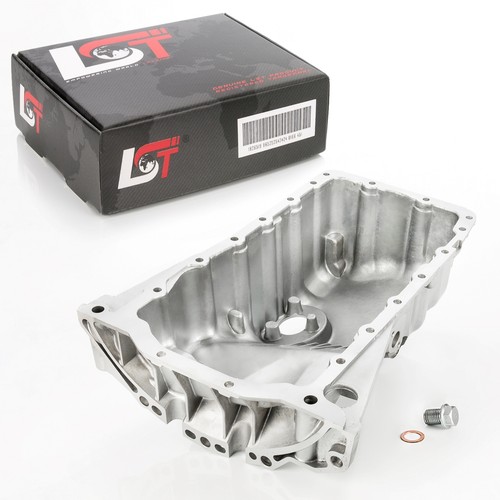 Bac huile aluminium - bac, d'huile