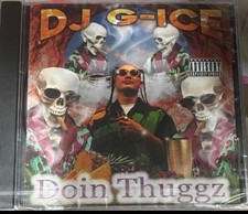 G RAP GANGSTA 90s Minor G FUNK