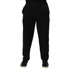 Pantalon EMPORIO ARMANI noir