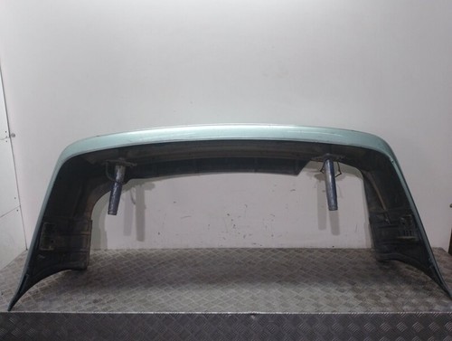 Pare choc arrière bmw serie - bmw, 5