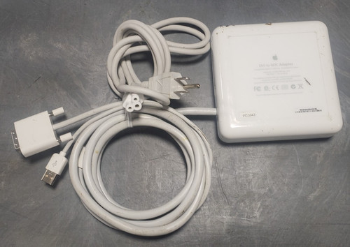 Genuine apple a1006 - genuine,