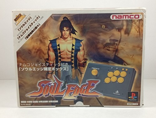 Arcade stick namco souledge - namco,
