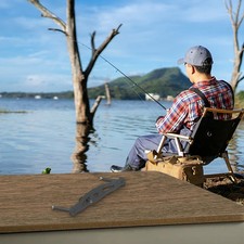 Moulinet de remplacement de