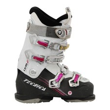 Chaussures de ski occasion Tecnica ten 2