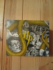 coffret Livres harry potter