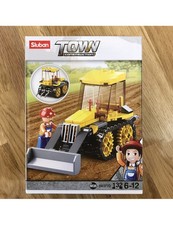 Town Construction - Mini