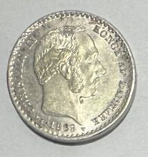 Pièce 10 Ore 1899 Danemark ?? Argent Qualité REF80232