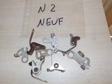 LOT N°2 RUPTEURS NEUFS