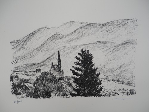 Albert marquet suisse les - albert,