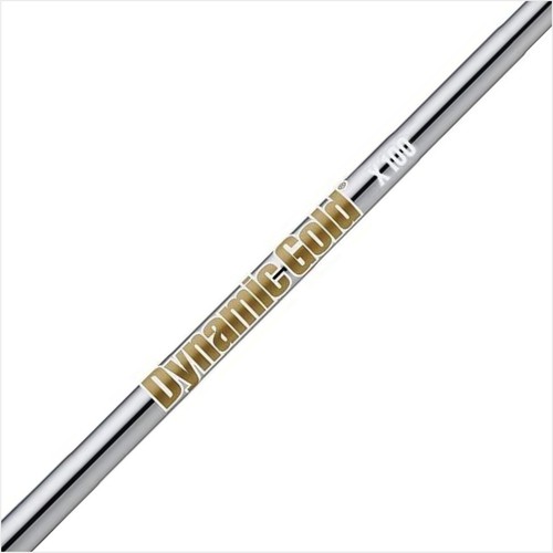 New true temper dynamic - temper,