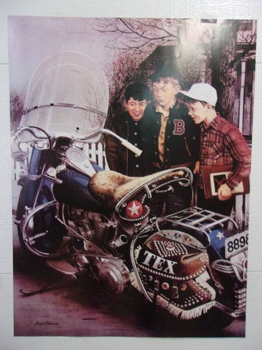Harey norman rockwell 1949 - harey-norman,