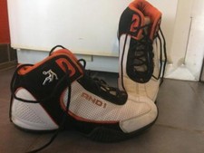 chaussures basket AND1 basketball p.41 US8 UK7