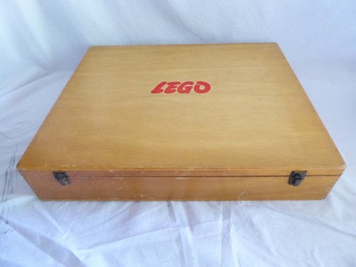 Lego ancien old boite - ancien, /