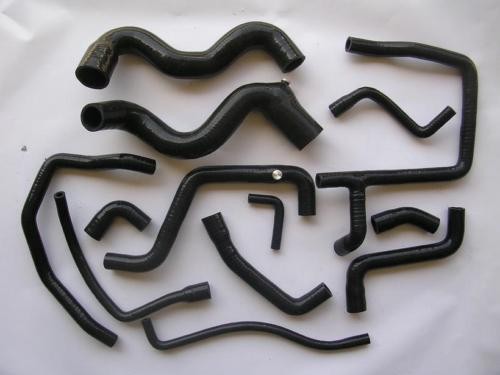 Kit durites silicone - kit, 13