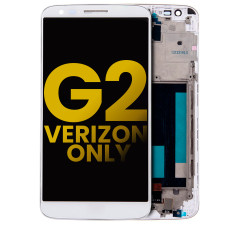 Lcd assembly with - with, lg