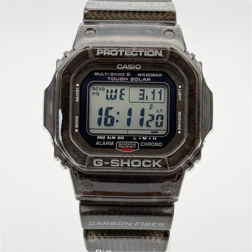 Montre casio shock - casio,