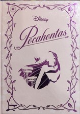 Pocahontas disney romans 14 - disney, n°14
