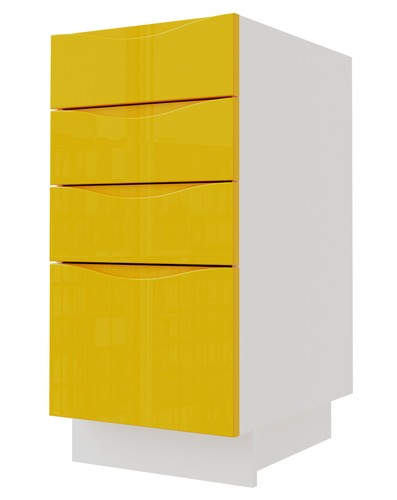 Meuble sous évier 40x50x82cm - meuble,