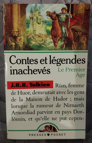 Premier age contes et - d1/le,