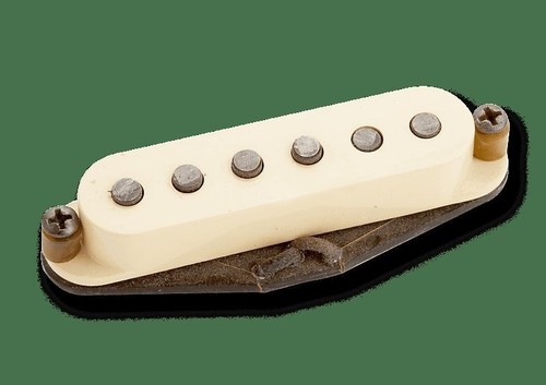 Seymour duncan antiquity strat - seymour,