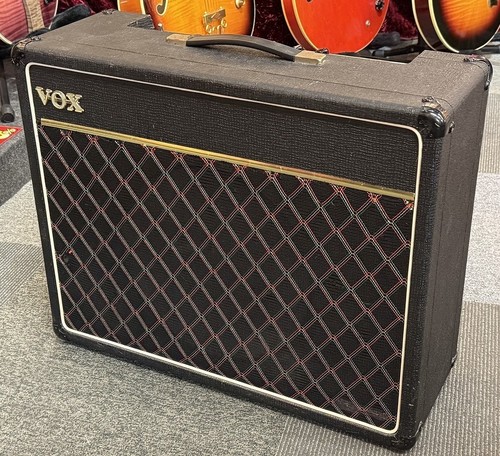 Rare vintage vox escort - escort, bass