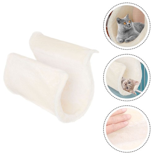 Lit chat suspendu - , confortable