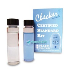 HANNA INSTRUMENTS Solutions d'étalonnage du Phosphate (Gamme étroite) HI713-11 p