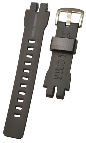 Bracelet montre casio pro - bracelet, de