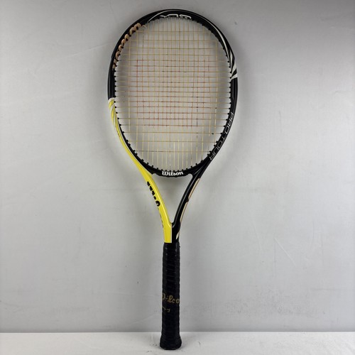 Wilson blx pro tour - wilson, tennis
