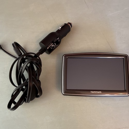 Tomtom n14644 310 canada us - n14644, (310